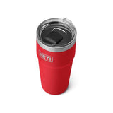 YETI Rambler 20 oz. Stackable Cup with MagSlider Lid