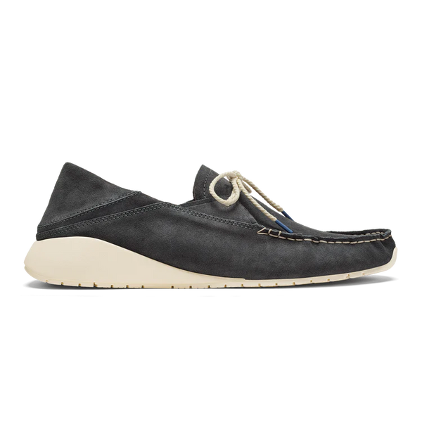 OluKai Mens Ka'a Driver Slip-On Shoes