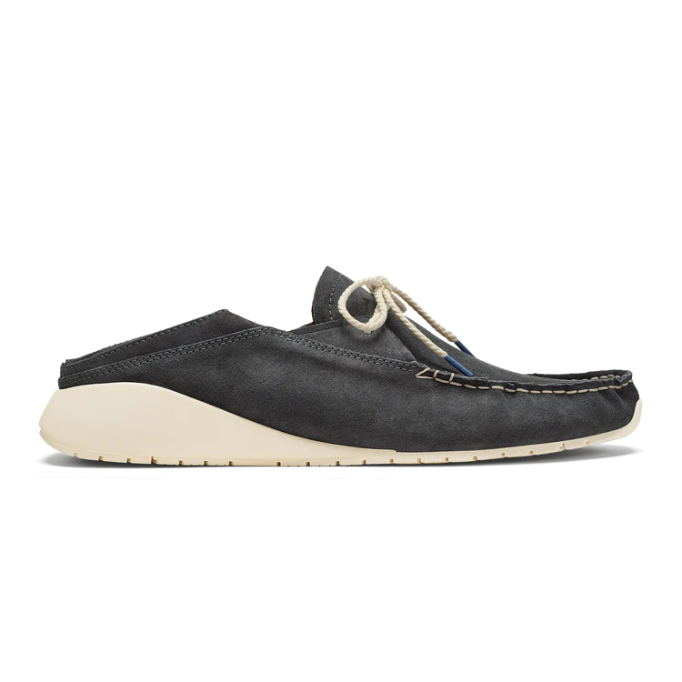 OluKai Mens Ka'a Driver Slip-On Shoes