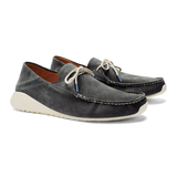 OluKai Mens Ka'a Driver Slip-On Shoes