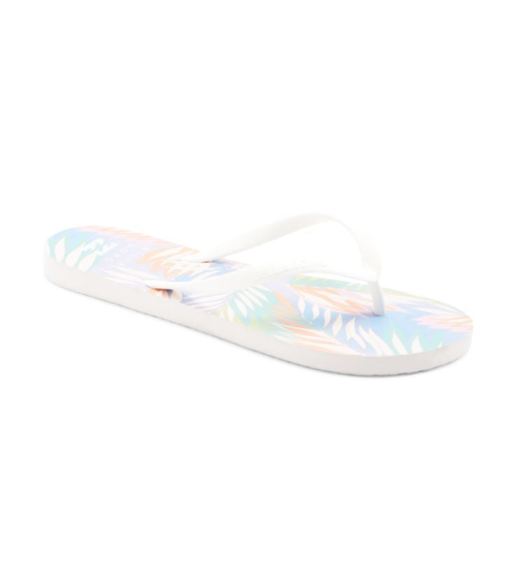 Billabong Womens Dama Rubber Flip Flop Sandal – ShopCGX