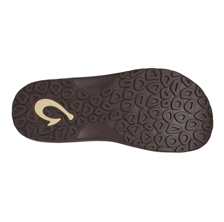 Olukai Mens ‘Ohana Beach Sandals