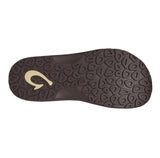 Olukai Mens ‘Ohana Beach Sandals