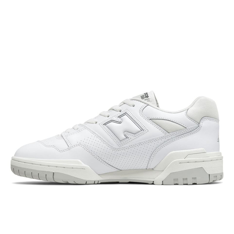 New Balance Mens 550 Shoes