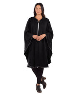 Patricia Nash Hooded Cape
