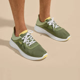 OluKai Mens Island Hopper Travel-Ready Sneakers