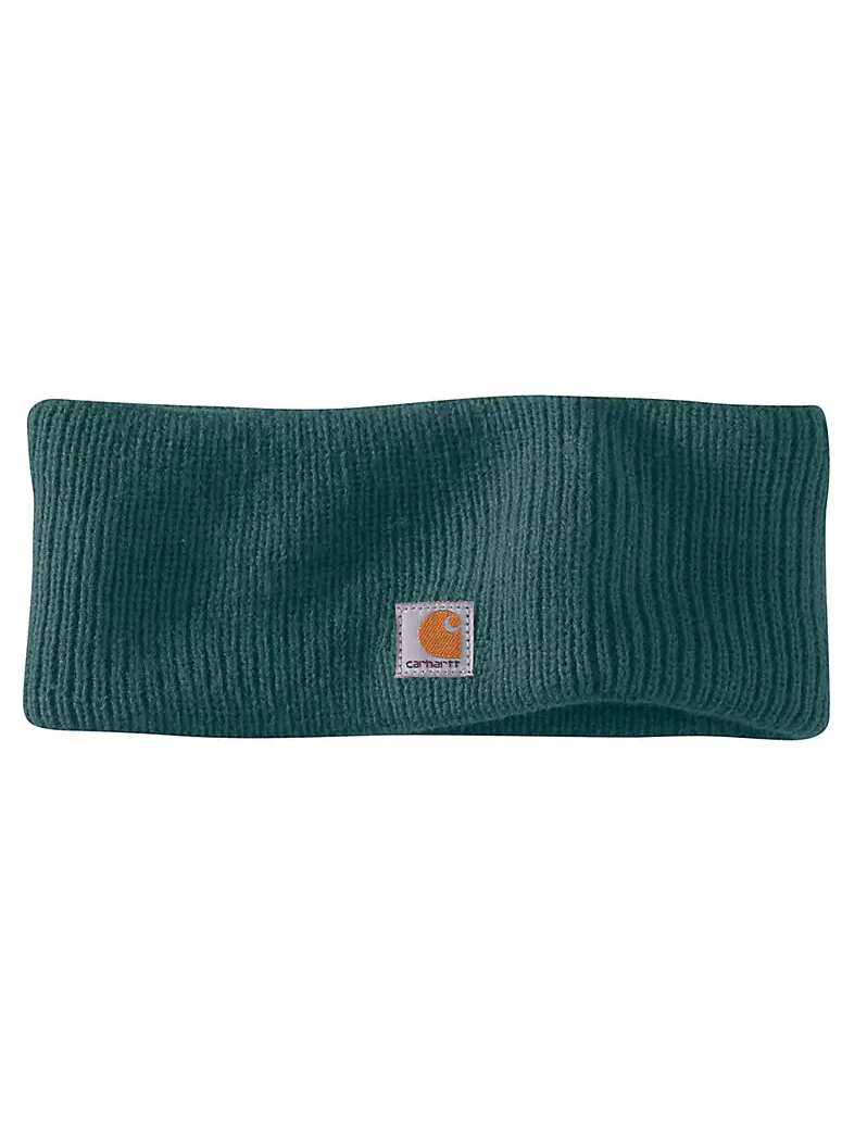 Carhartt Womens Knit Headband