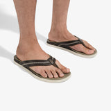 OluKai Mens Shoreline Beach Sandals
