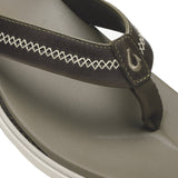 OluKai Mens Shoreline Beach Sandals