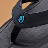 OluKai Mens Ki‘i Lightweight Beach Sandals