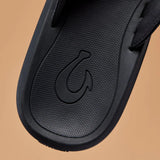 OluKai Mens Ki‘i Lightweight Beach Sandals
