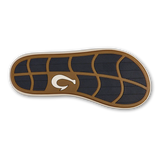 OluKai Mens Ki'i Beach Sandals