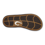 OluKai Mens Ki'i Lightweight Beach Sandals