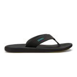 OluKai Mens Ki‘i Lightweight Beach Sandals