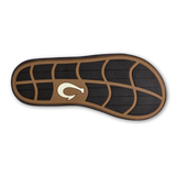 OluKai Mens Ki‘i Lightweight Beach Sandals