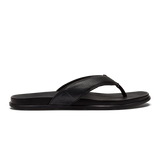 OluKai Mens ‘Ōlali Leather Sandals
