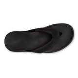 OluKai Mens ‘Ōlali Leather Sandals