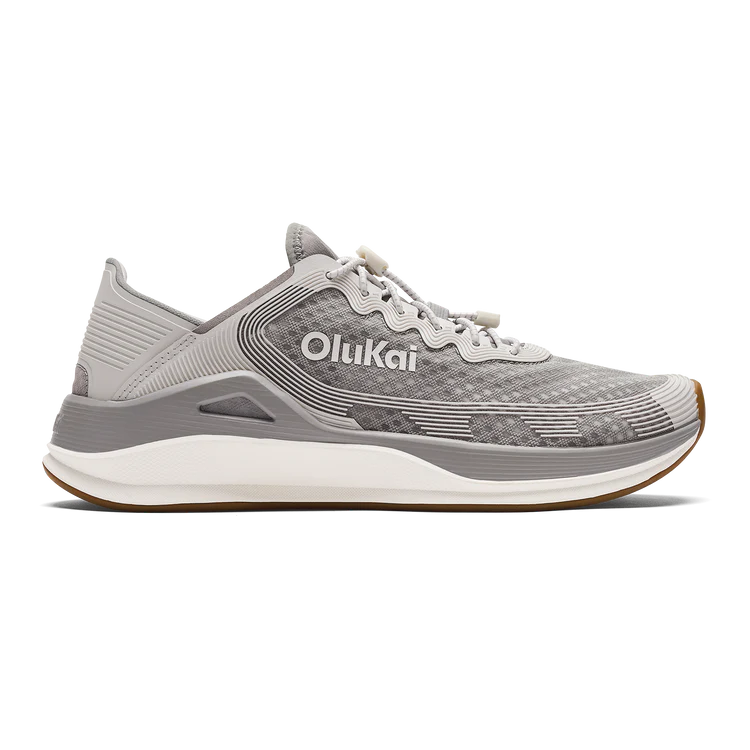 OluKai Mens 'Ahi marine Shoes