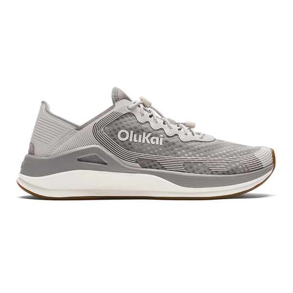 OluKai Mens 'Ahi marine Shoes