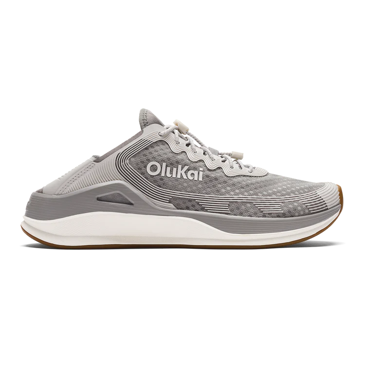 OluKai Mens 'Ahi marine Shoes