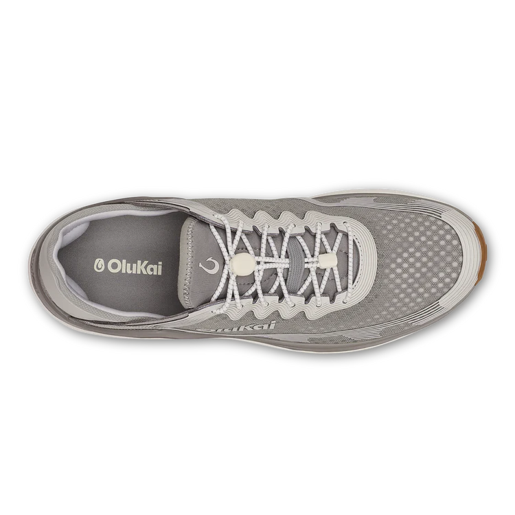 OluKai Mens 'Ahi marine Shoes