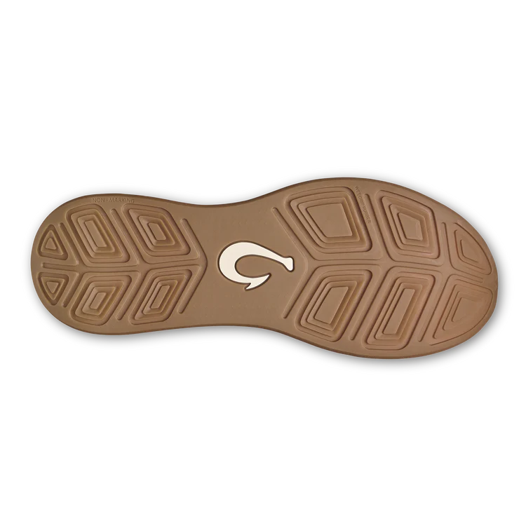 OluKai Mens 'Ahi marine Shoes
