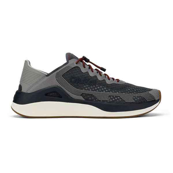 OluKai Mens 'Ahi Performance Marine Shoes