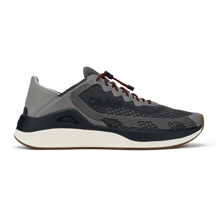 OluKai Mens 'Ahi Performance Marine Shoes
