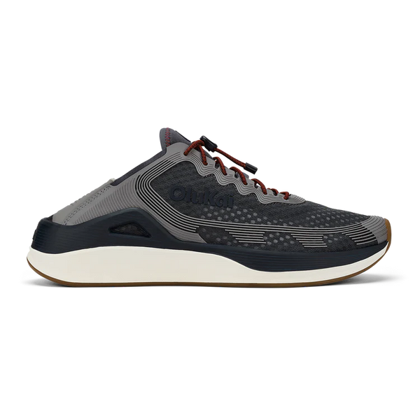 OluKai Mens 'Ahi Performance Marine Shoes