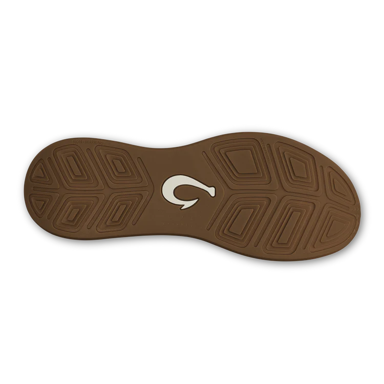 OluKai Mens 'Ahi Performance Marine Shoes