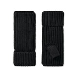 UGG Womens Chunky Rib Fingerless Gloves