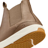 OluKai Mens Lae'ahi Mid Chelsea Boots