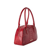 BRAHMIN Angie Satchel Handbag