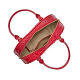 BRAHMIN Angie Satchel Handbag