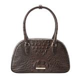BRAHMIN Angie Satchel Handbag