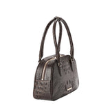 BRAHMIN Angie Satchel Handbag