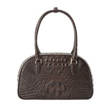 BRAHMIN Angie Satchel Handbag