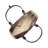 BRAHMIN Angie Satchel Handbag