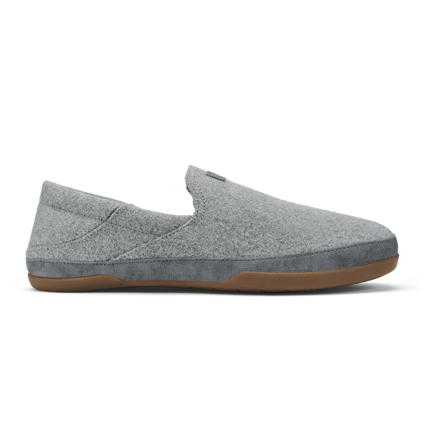 OluKai Mens Kālawa Slip-On Shoes
