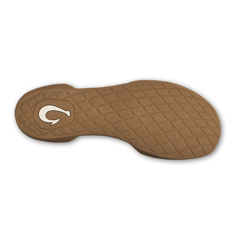 OluKai Mens Kālawa Slip-On Shoes