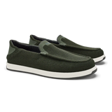 OluKai Mens Kākaha Mesh Slip-On Mesh Shoes