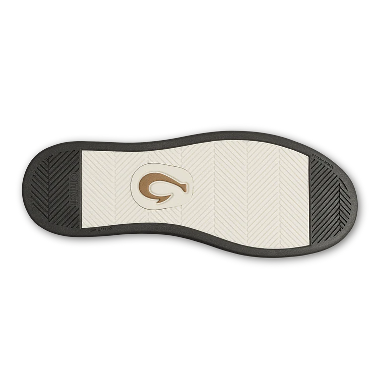 OluKai Mens Kākaha Mesh Slip-On Mesh Shoes