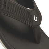 OluKai Mens ʻAhi Kai Beach Sandals