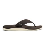 OluKai Mens ʻAhi Kai Beach Sandals