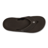 OluKai Mens ʻAhi Kai Beach Sandals