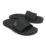 OluKai Mens Ulele Slide Sandals