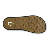 OluKai Mens Ulele Slide Sandals