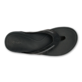 OluKai Mens Tuahine Palm Beach Sandals