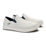 OluKai Mens Moku Slip On Slip-On Shoes