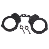 Rothco Stainless Steel Handcuffs